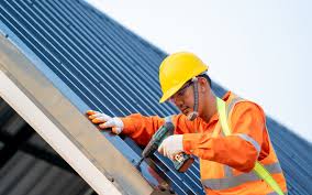 Fast & Reliable Emergency Roof Repairs in Roosevelt, NY